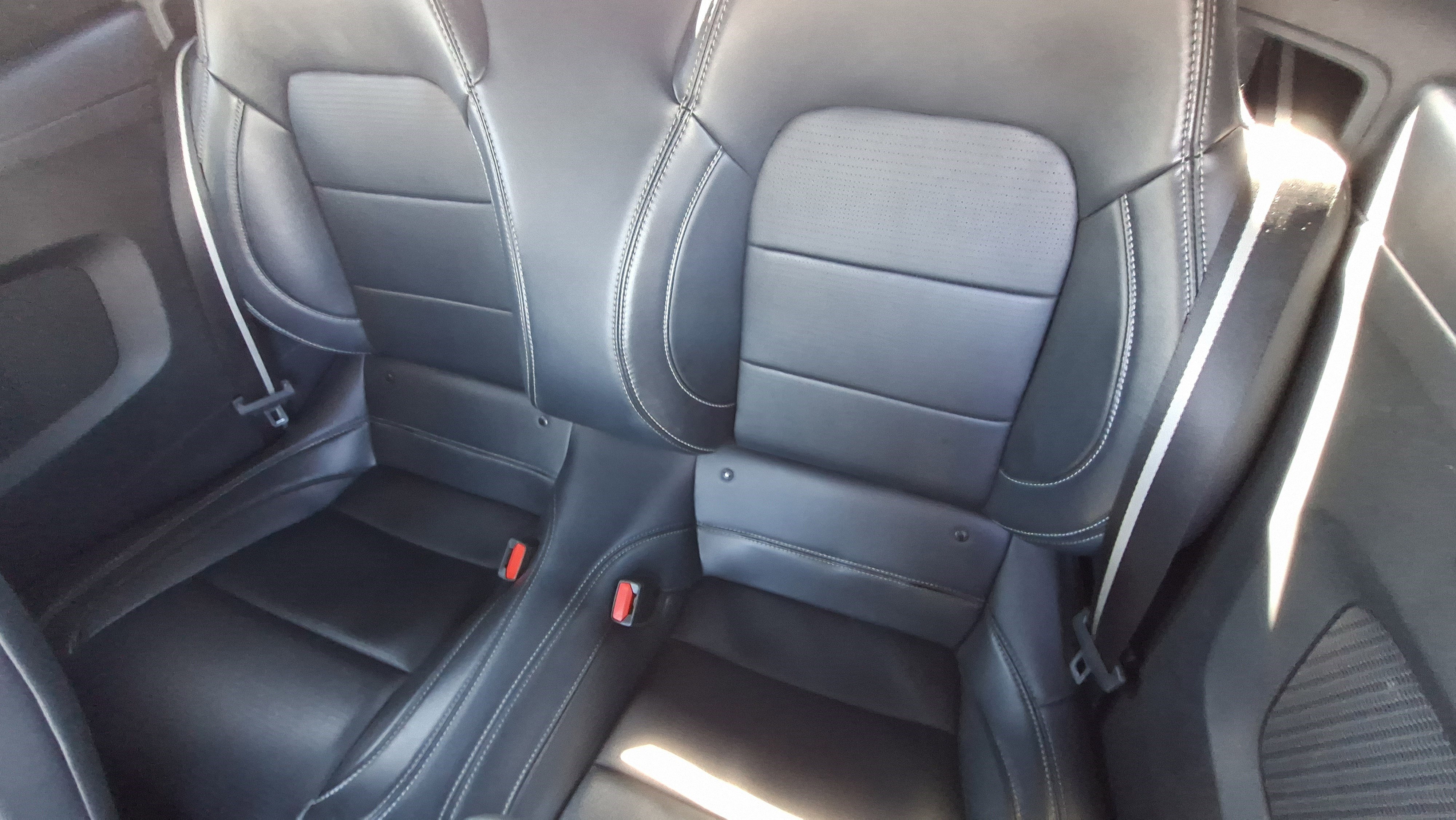 Used 2024 Ford Mustang Premium image 19