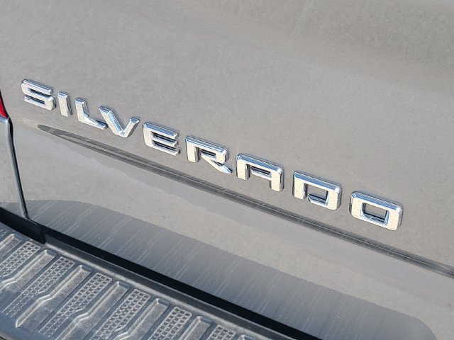 New 2026 Chevrolet Silverado 1500 LT Trail Boss w/ LT Trail Boss Premium Package AWD/4WD image 35