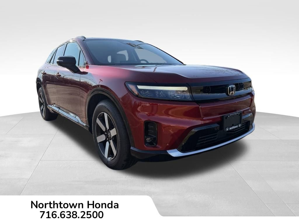 New 2025 Honda Prologue Touring