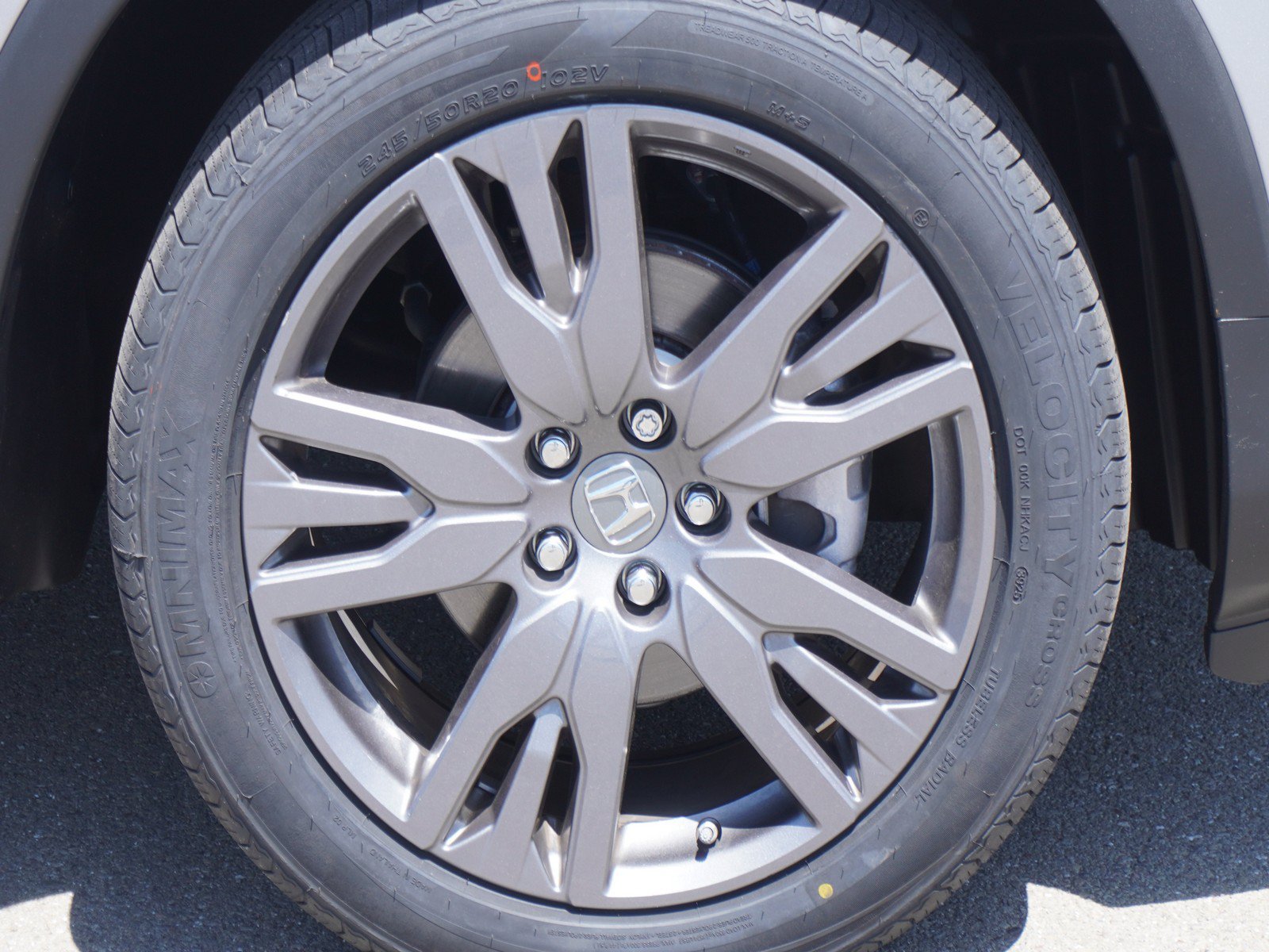 Used 2021 Honda Passport EX-L image 5