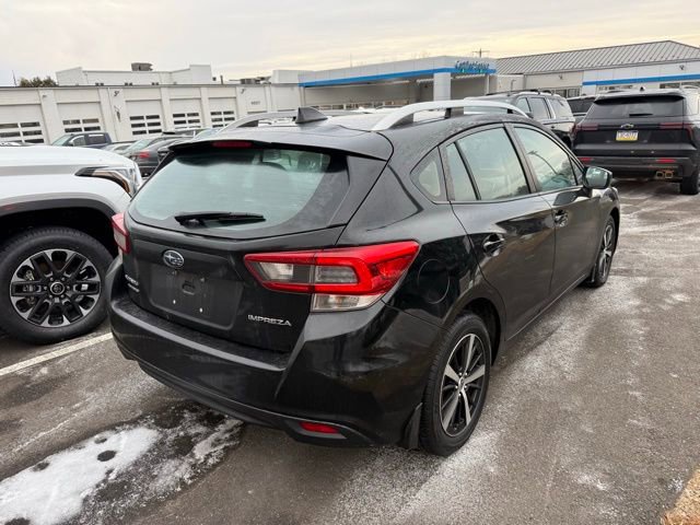Used 2021 Subaru Impreza Premium image 7
