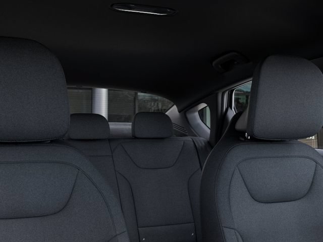 New 2026 Kia K4 FWD image 28