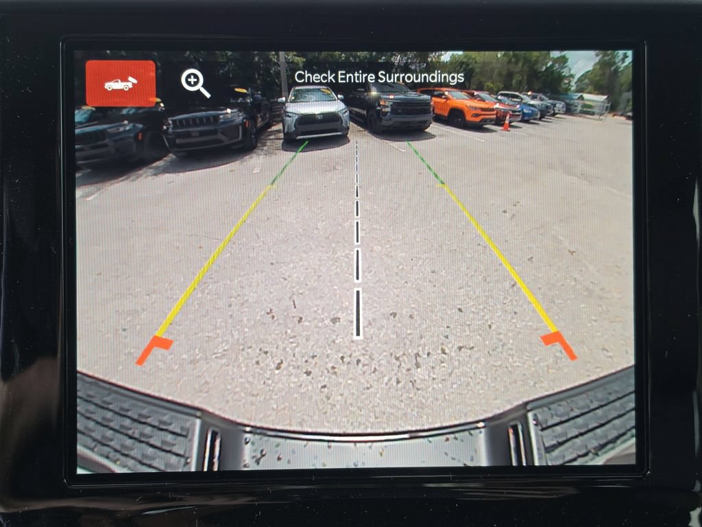 New 2026 RAM 2500 Tradesman AWD/4WD image 21