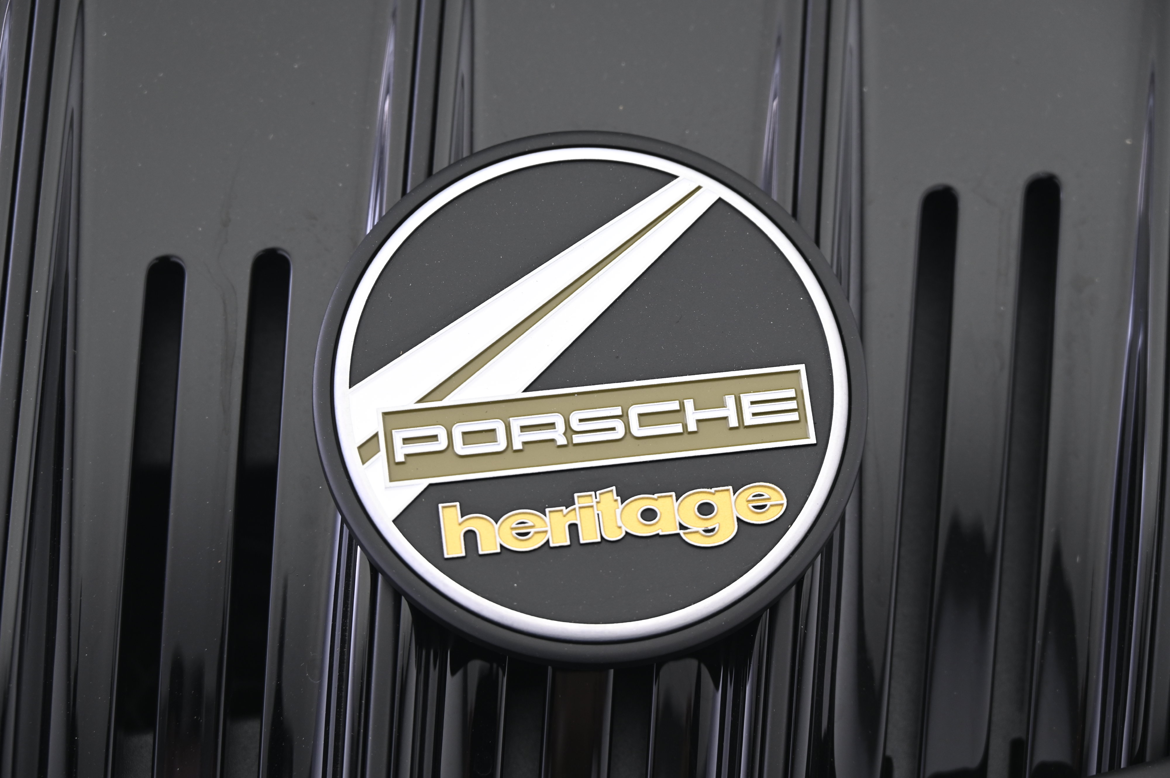 Used 2026 Porsche 911 GTS RWD image 14