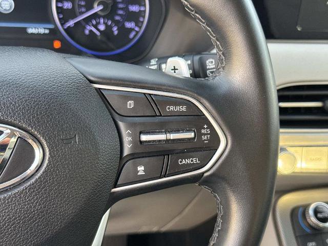 Used 2020 Hyundai Palisade SEL image 11