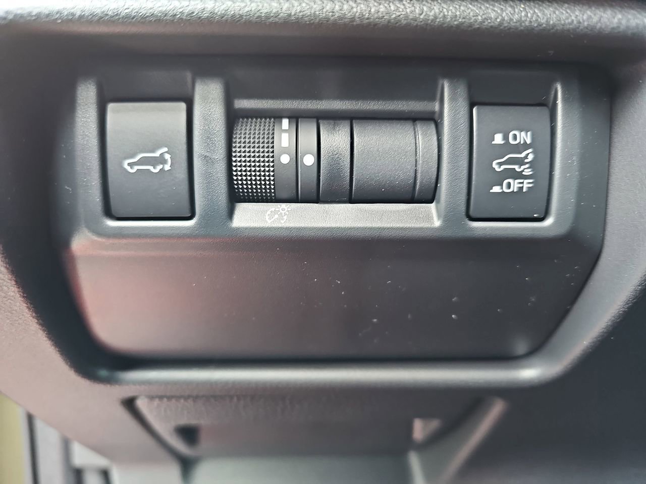 New 2026 Subaru Forester Premium image 25