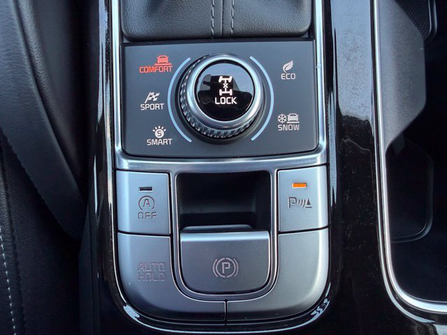Used 2025 Kia Telluride EX X-Line AWD/4WD image 26