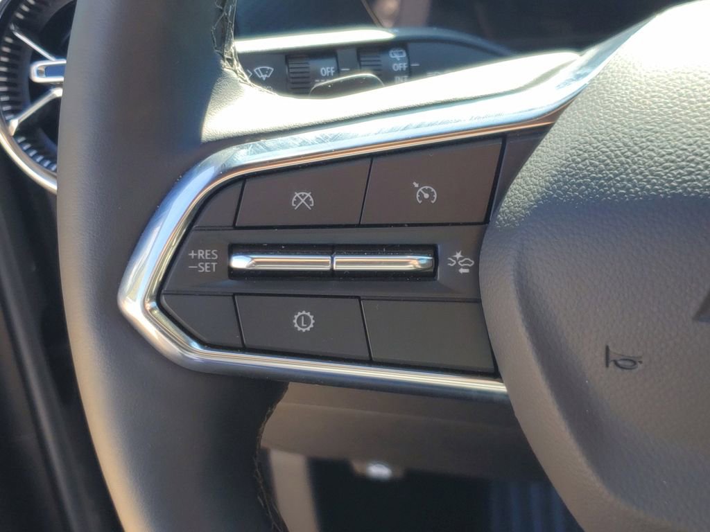 New 2026 Chevrolet Equinox LT w/ Midnight Edition image 18