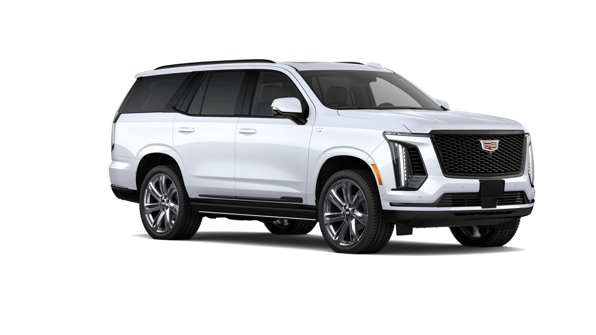 New 2026 Cadillac Escalade Sport AWD/4WD image 35