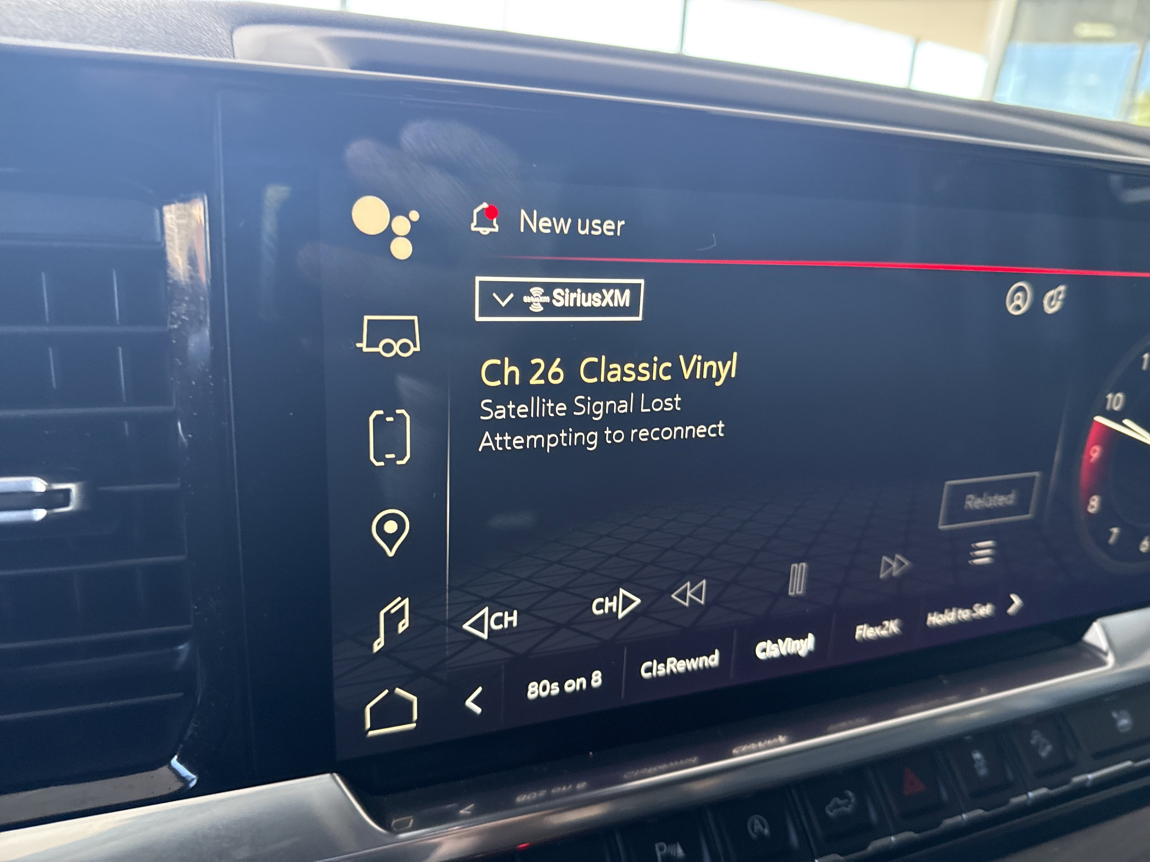 Used 2022 GMC Sierra 1500 SLT w/ SLT Premium Plus Package image 20