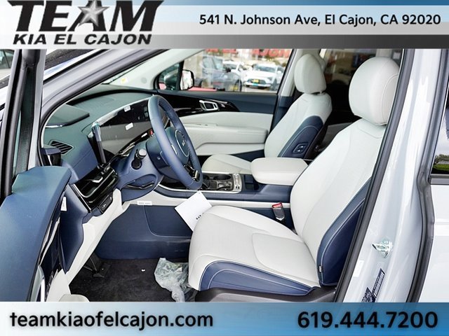New 2026 Kia Carnival SX Prestige image 18