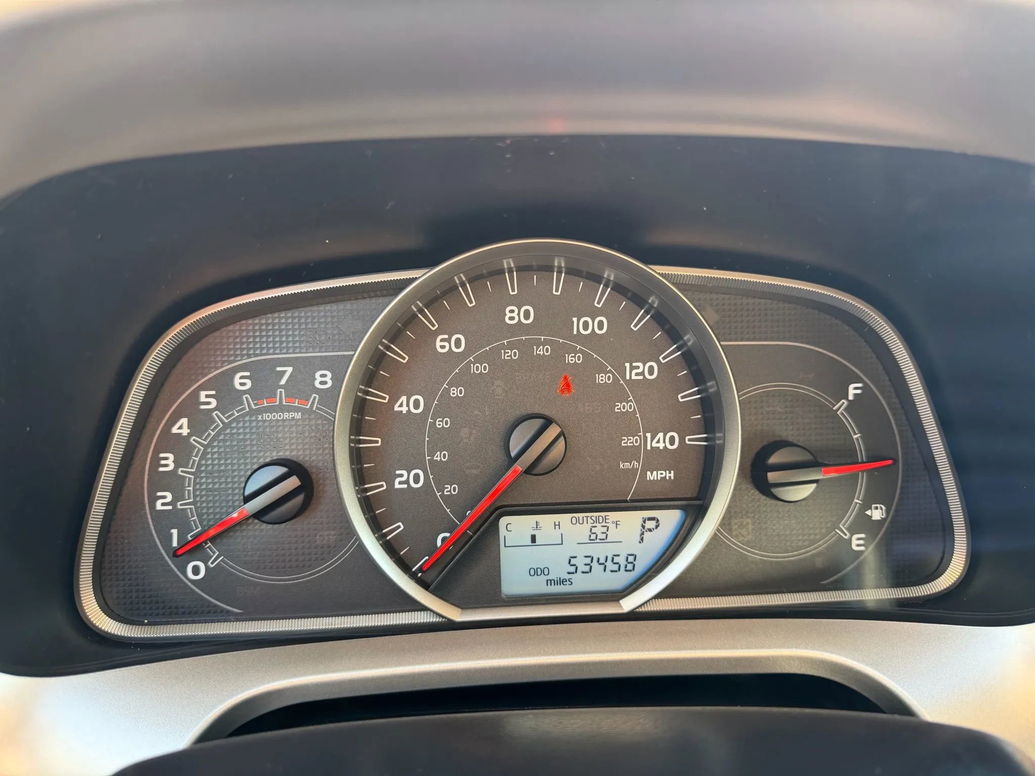 Used 2013 Toyota RAV4 LE image 27