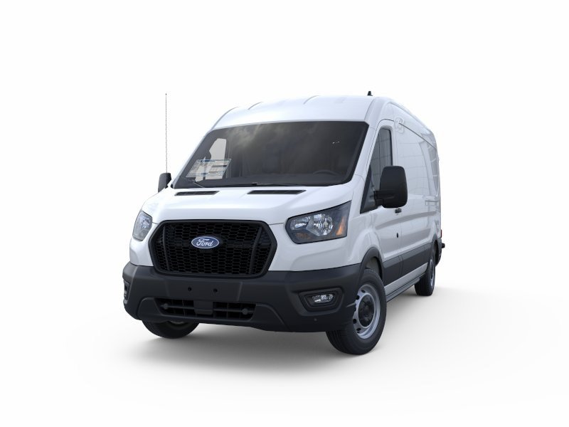 New 2026 Ford Transit 250 148 Medium Roof RWD image 24