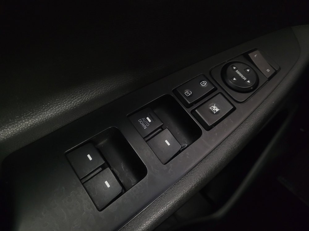 Used 2019 Hyundai Tucson SE AWD/4WD image 27