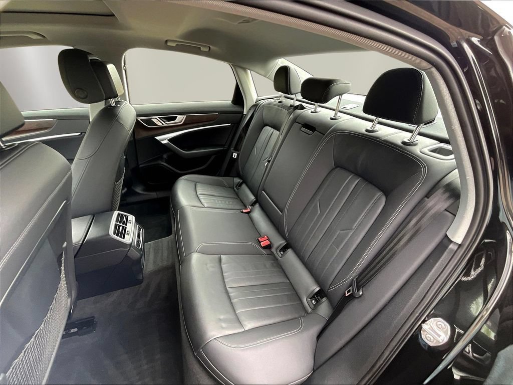 Used 2020 Audi A6 2.0T Premium AWD/4WD image 22