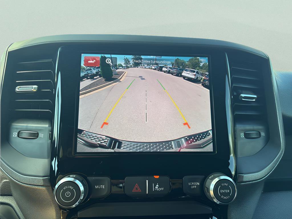 New 2026 RAM 1500 Tradesman image 20