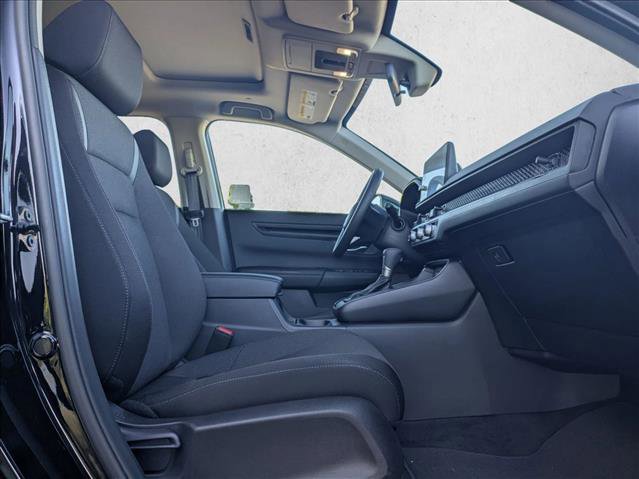 Used 2026 Honda CR-V EX image 20