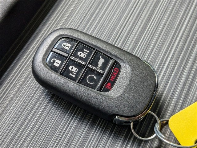New 2026 Honda Odyssey Sport-L image 33