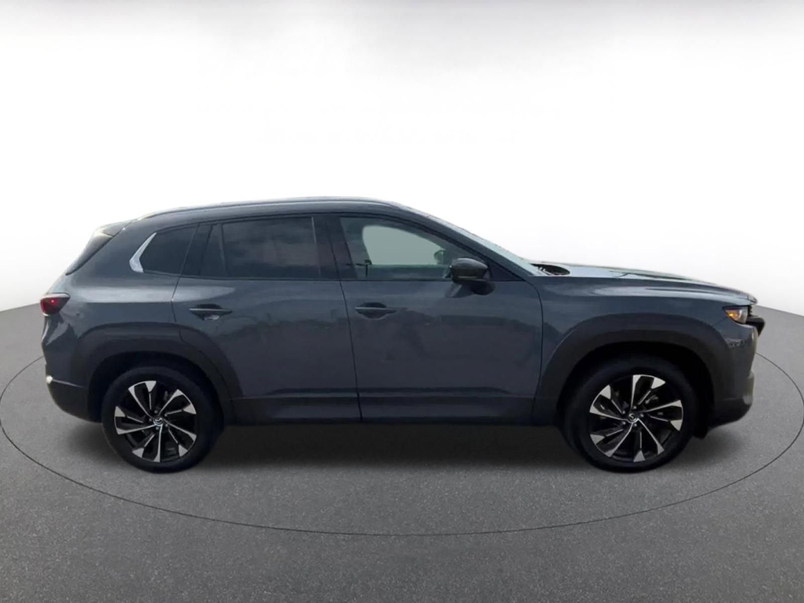 Used 2025 MAZDA CX-50 2.5 Hybrid w/ Premium Plus Pkg AWD/4WD image 16