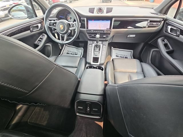 Used 2021 Porsche Macan S AWD/4WD image 22