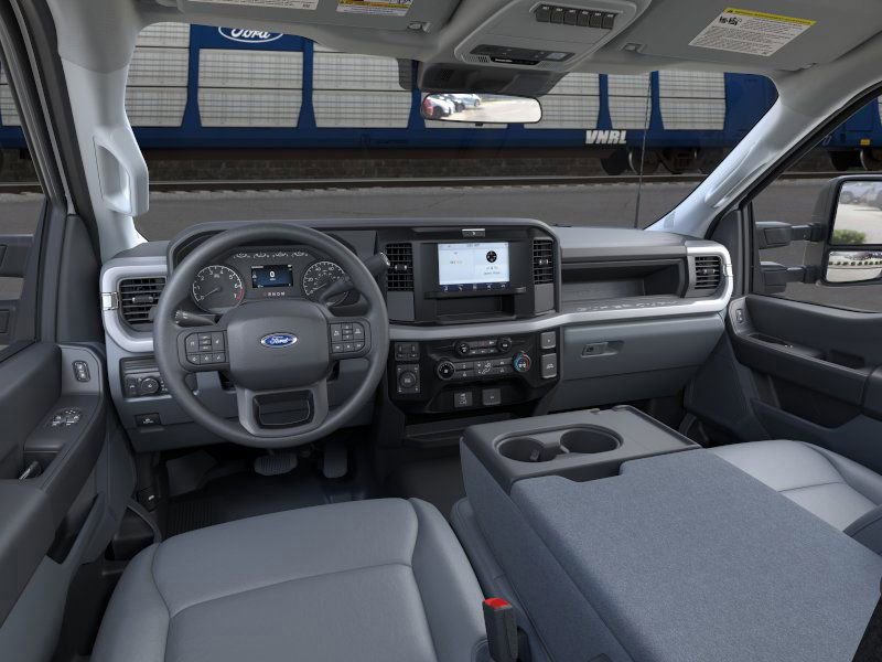 New 2026 Ford F350 XL image 10