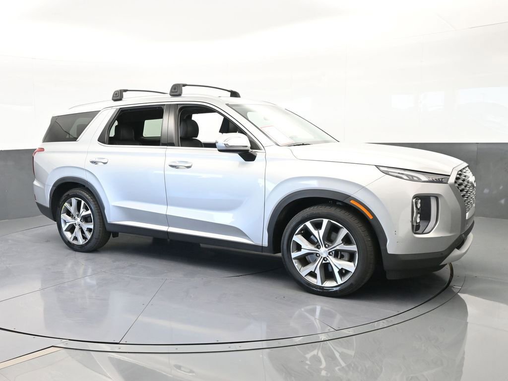 Used 2022 Hyundai Palisade SEL w/ Premium Package image 8