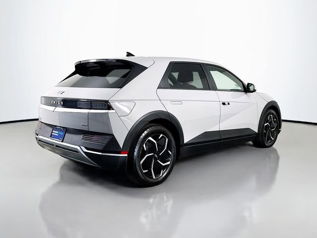 Used 2023 Hyundai Ioniq 5 SE image 8