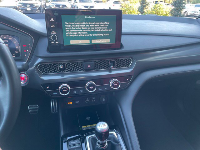 Used 2023 Acura Integra A-Spec w/ Technology Package FWD image 26