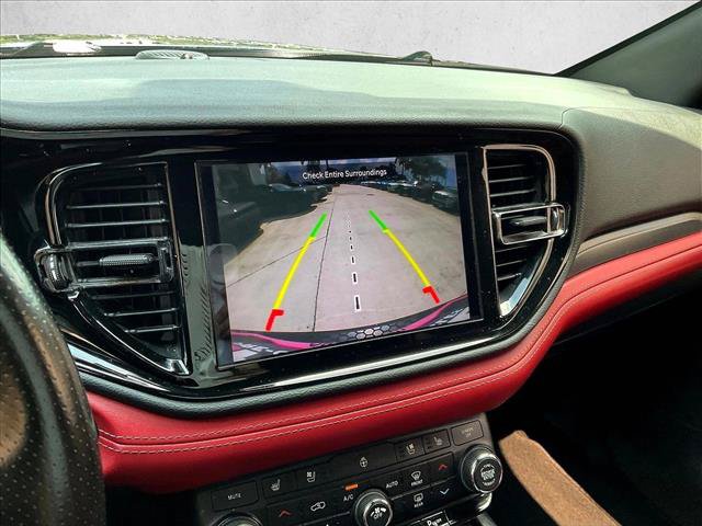 Used 2021 Dodge Durango R/T w/ Blacktop Package RWD image 21