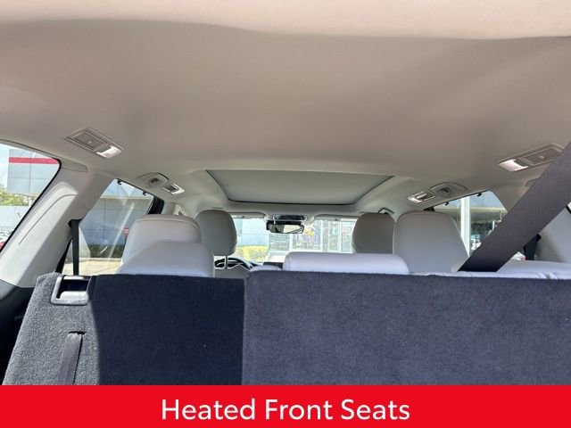 Used 2024 Toyota Grand Highlander XLE image 21