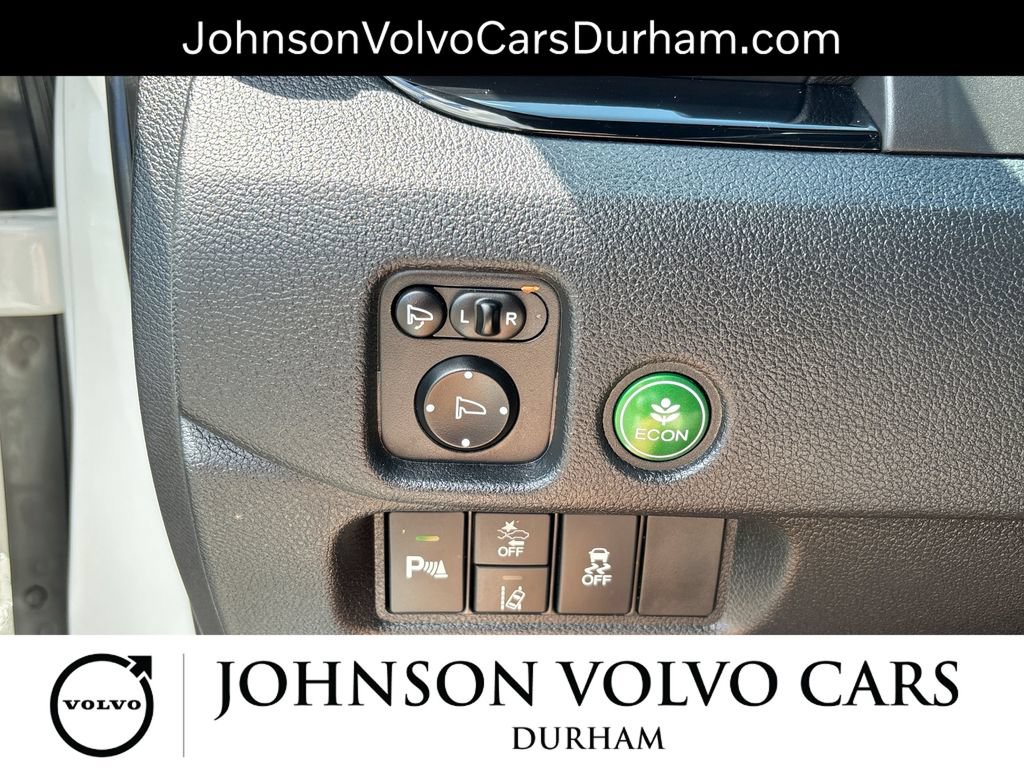 Used 2021 Honda Pilot Black Edition image 24