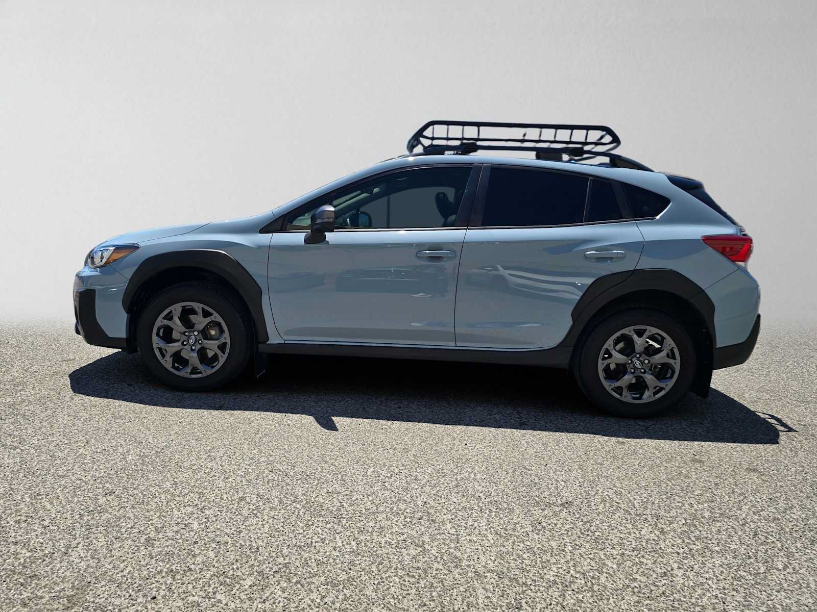 Used 2022 Subaru Crosstrek 2.5i Sport w/ Moonroof Package AWD/4WD image 6