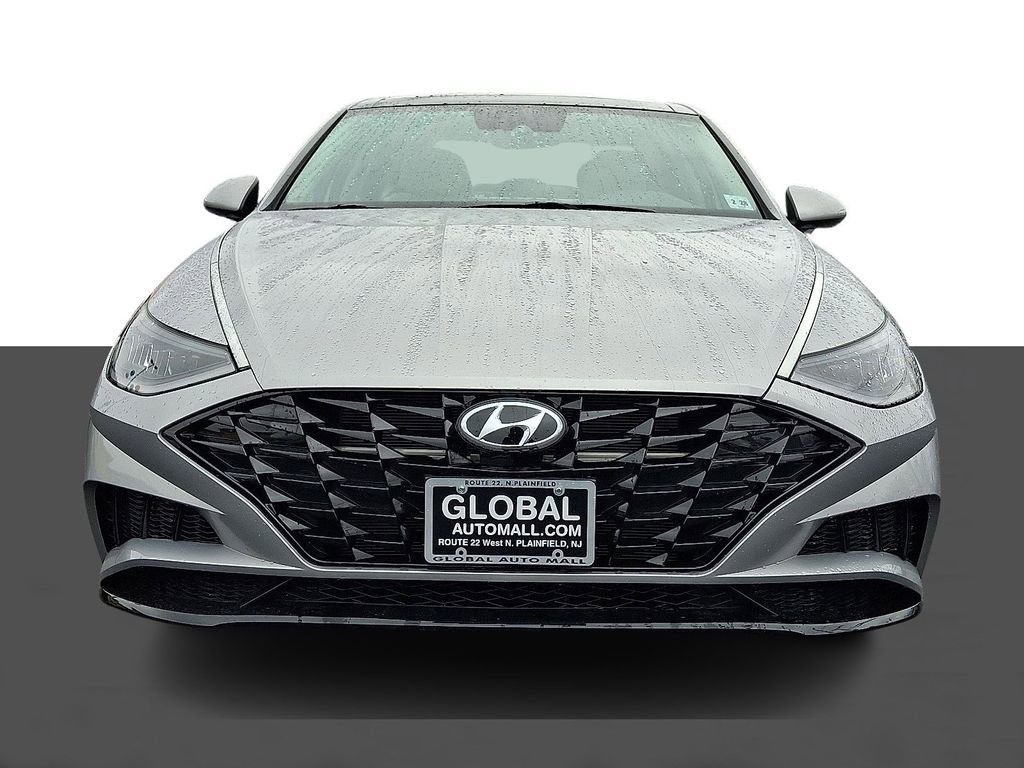 Used 2023 Hyundai Sonata SEL w/ Convenience Package image 2