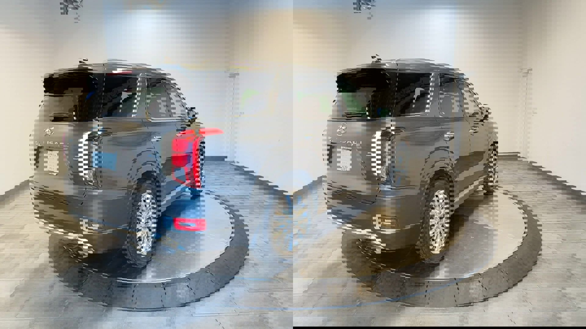 Used 2020 Hyundai Palisade Limited image 8