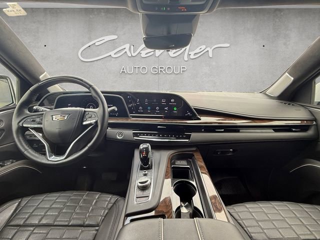 Certified 2023 Cadillac Escalade Sport Platinum image 20