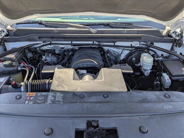 Used 2016 GMC Sierra 1500 2WD Regular Cab image 20