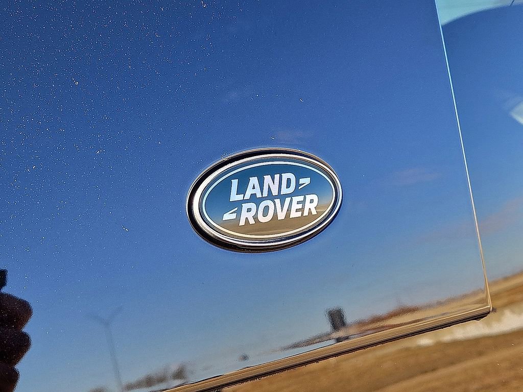 Used 2023 Land Rover Defender 110 X image 12