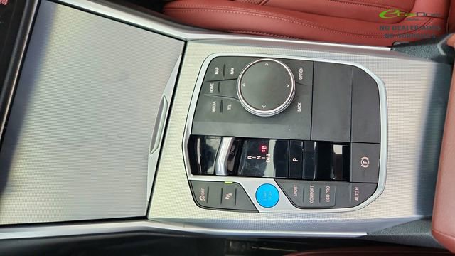 Used 2023 BMW i4 eDrive35 RWD image 49