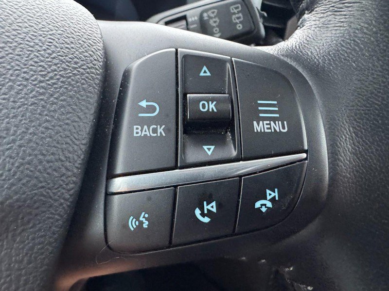 Used 2021 Ford Bronco Sport Big Bend w/ Big Bend Package AWD/4WD image 18