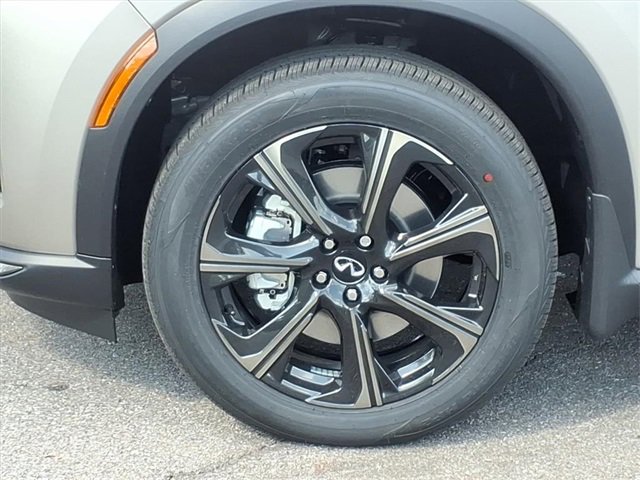 New 2026 INFINITI QX60 Autograph w/ Dark Cargo Package image 10