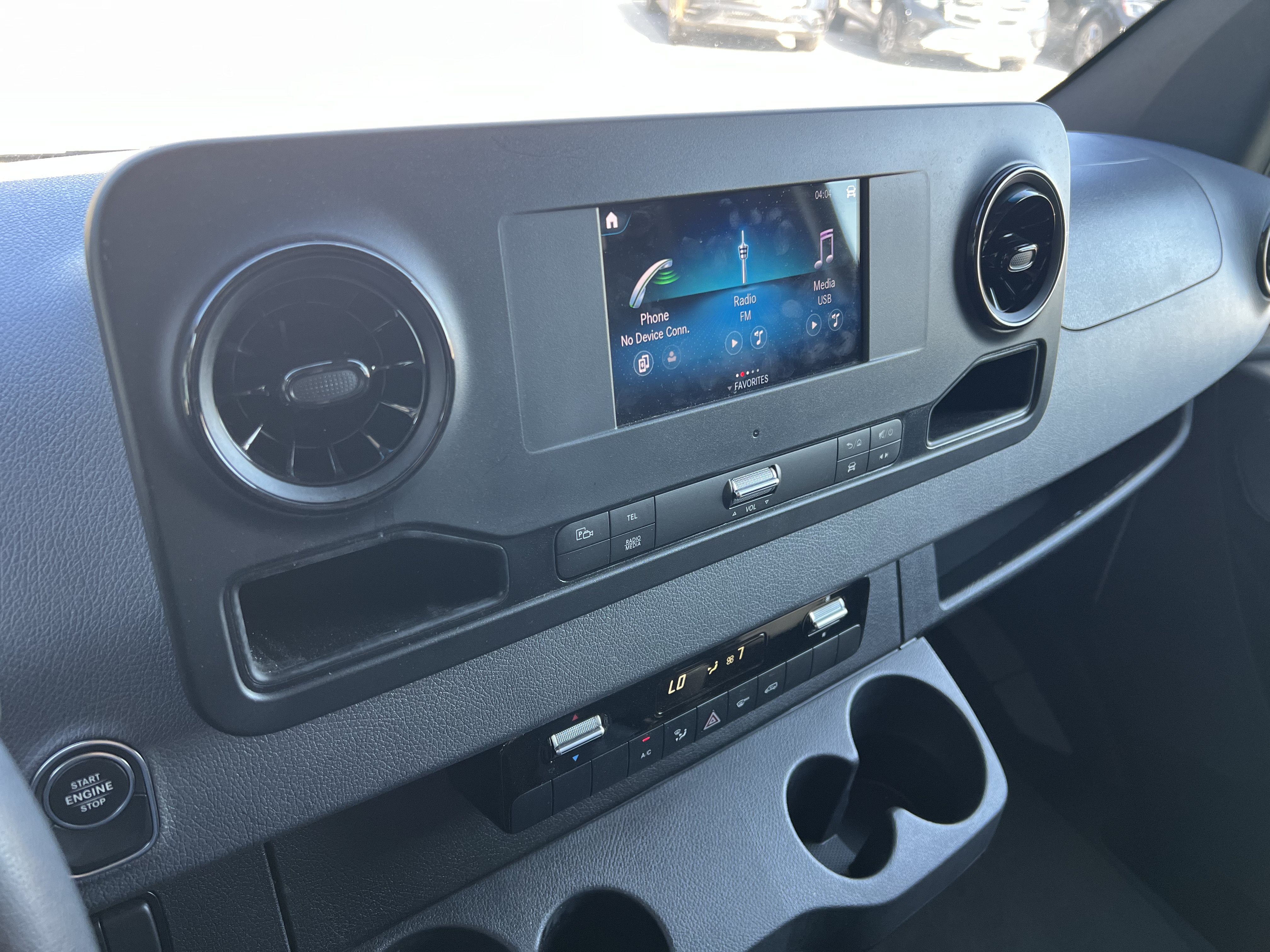 Certified 2023 Mercedes-Benz Sprinter 2500 image 26