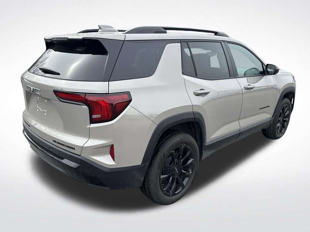 New 2026 GMC Terrain Elevation w/ Elevation Premium Package image 8