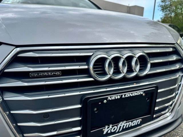Used 2019 Audi A4 2.0T Premium Plus AWD/4WD image 10