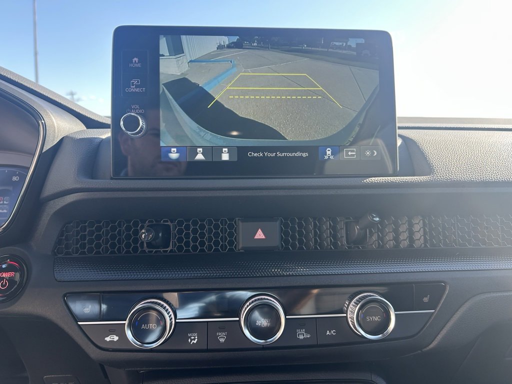 New 2026 Honda CR-V Sport-L image 15