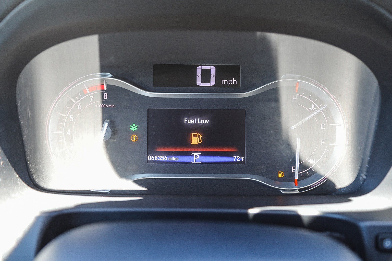 Used 2017 Honda Pilot Touring image 22