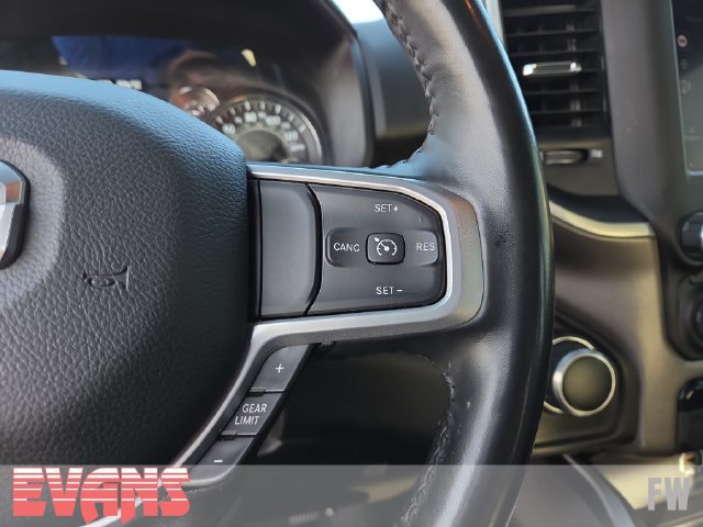 Used 2023 RAM 1500 Big Horn AWD/4WD image 15