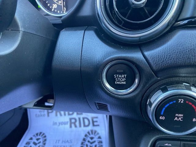 Used 2021 MAZDA MX-5 Miata RF Grand Touring image 31