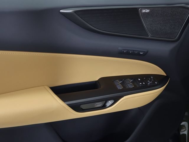 New 2026 Lexus NX 350 AWD w/ Cold Area Package image 11
