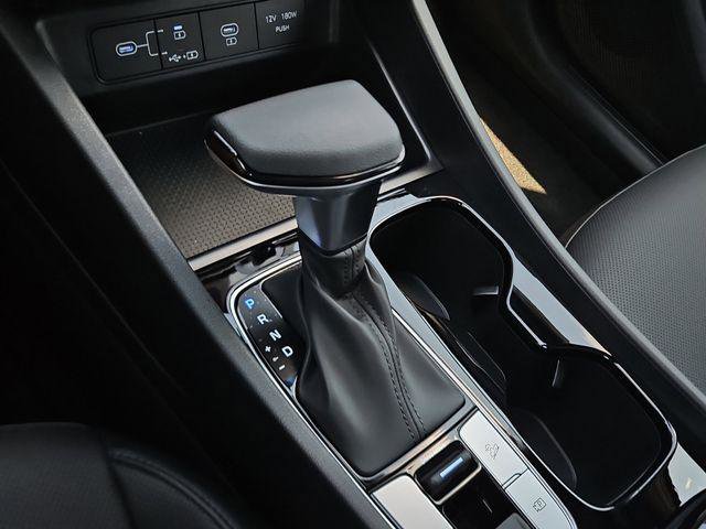 New 2026 Hyundai Santa Cruz SEL image 18