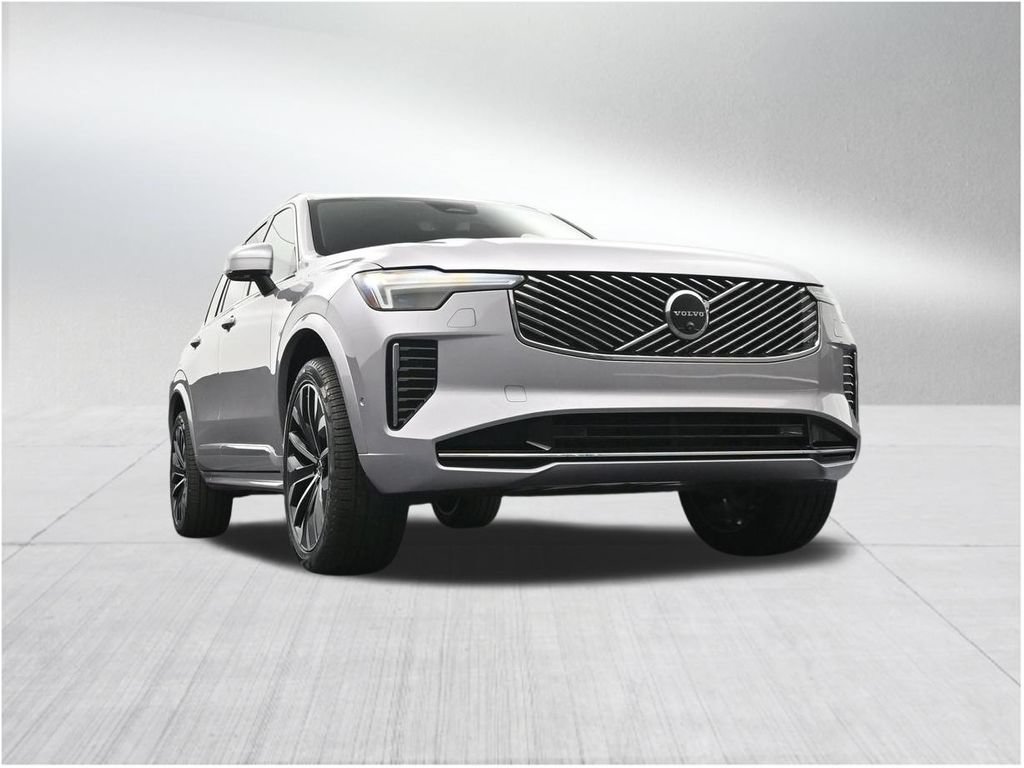 New 2026 Volvo XC90 B6 Plus w/ Protection Package Premier AWD/4WD image 27